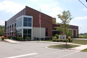 Station 1 - Mundelein