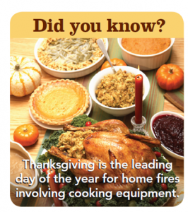 Thanksgiving Did You Know Pic