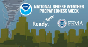 National Severe Weather 2015