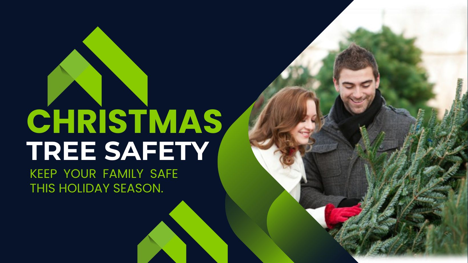 Christmas Tree Safety