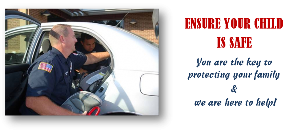 Car Seat Inspections