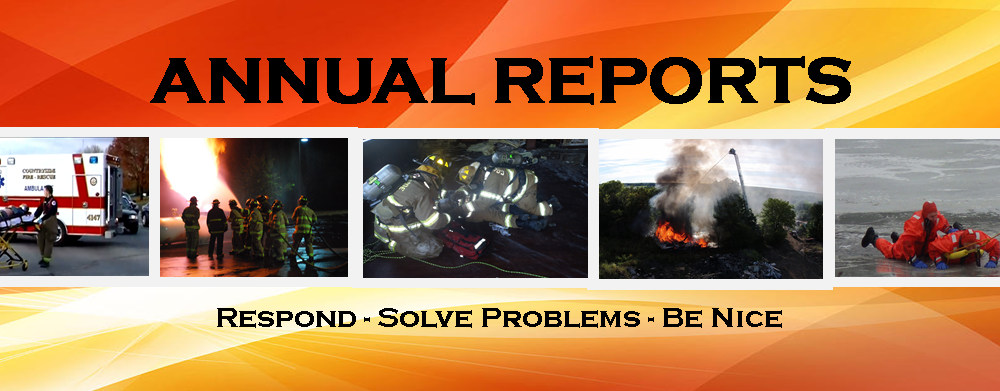 Annual Reports