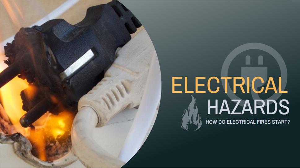 Electrical Hazards